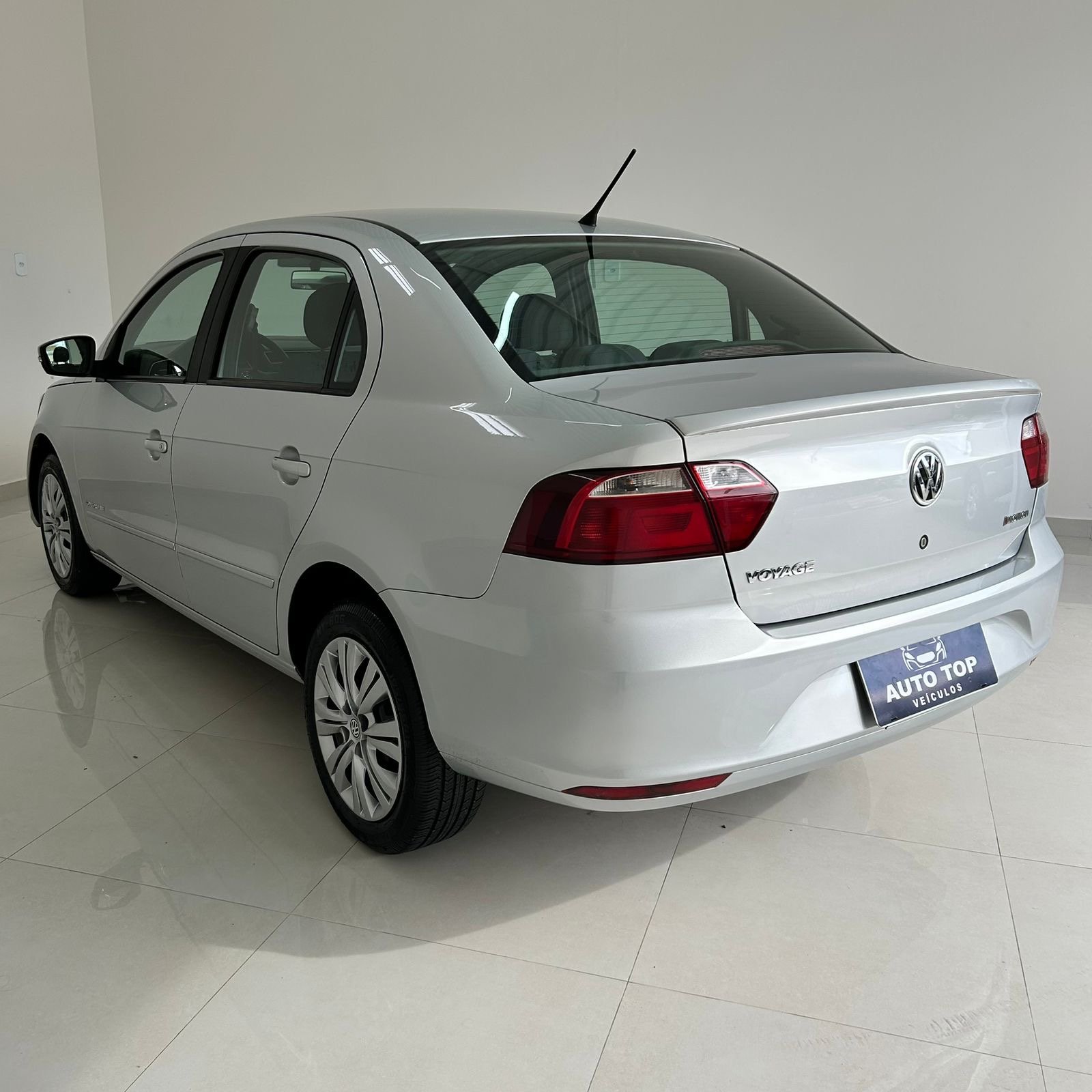VW VOYAGE 1.6 2017