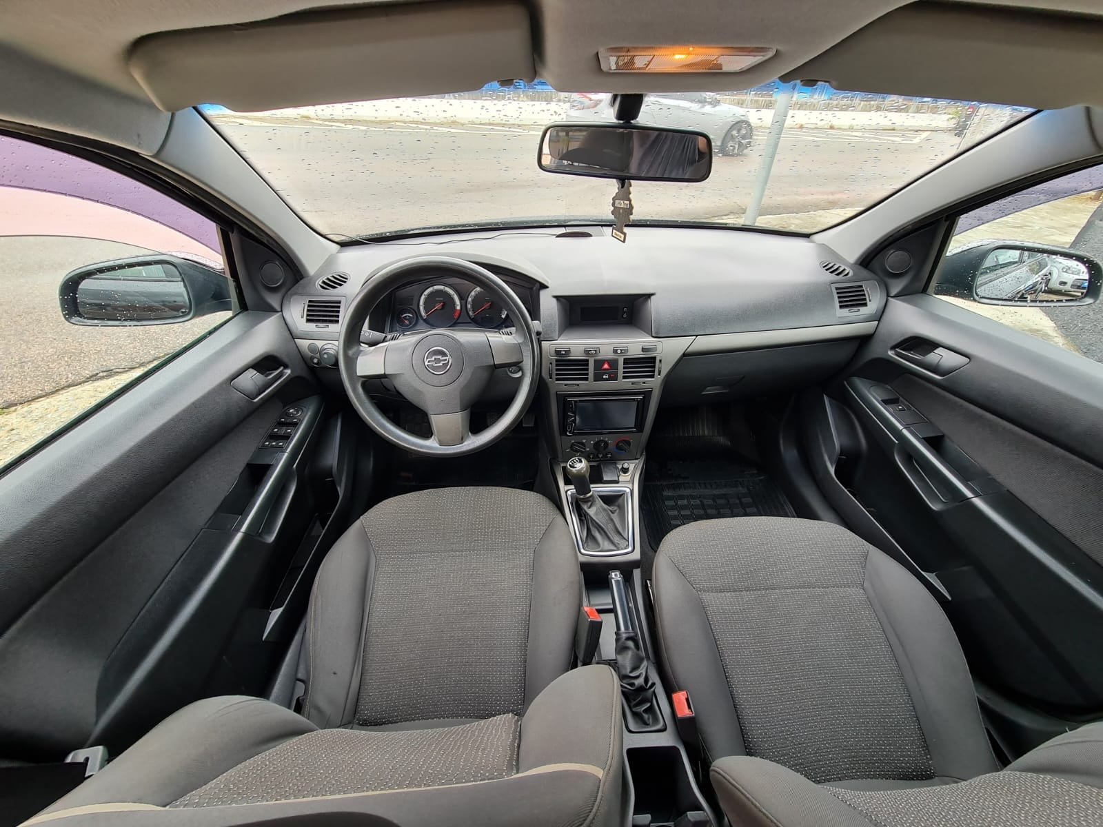 Vectra expression 2.0 