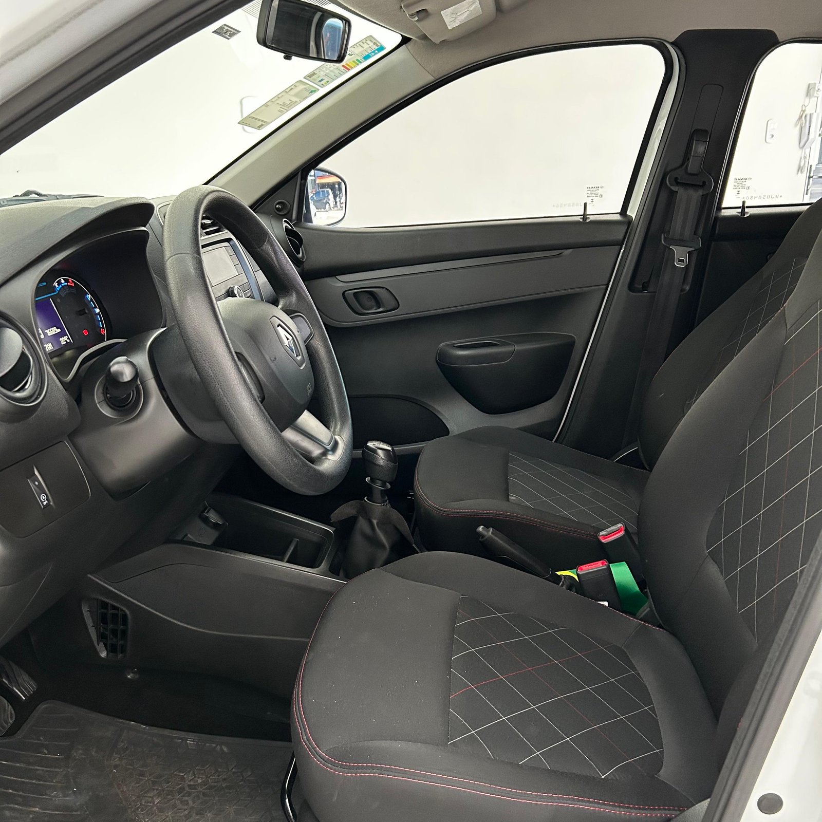 RENAULT KWID ZEN 2024