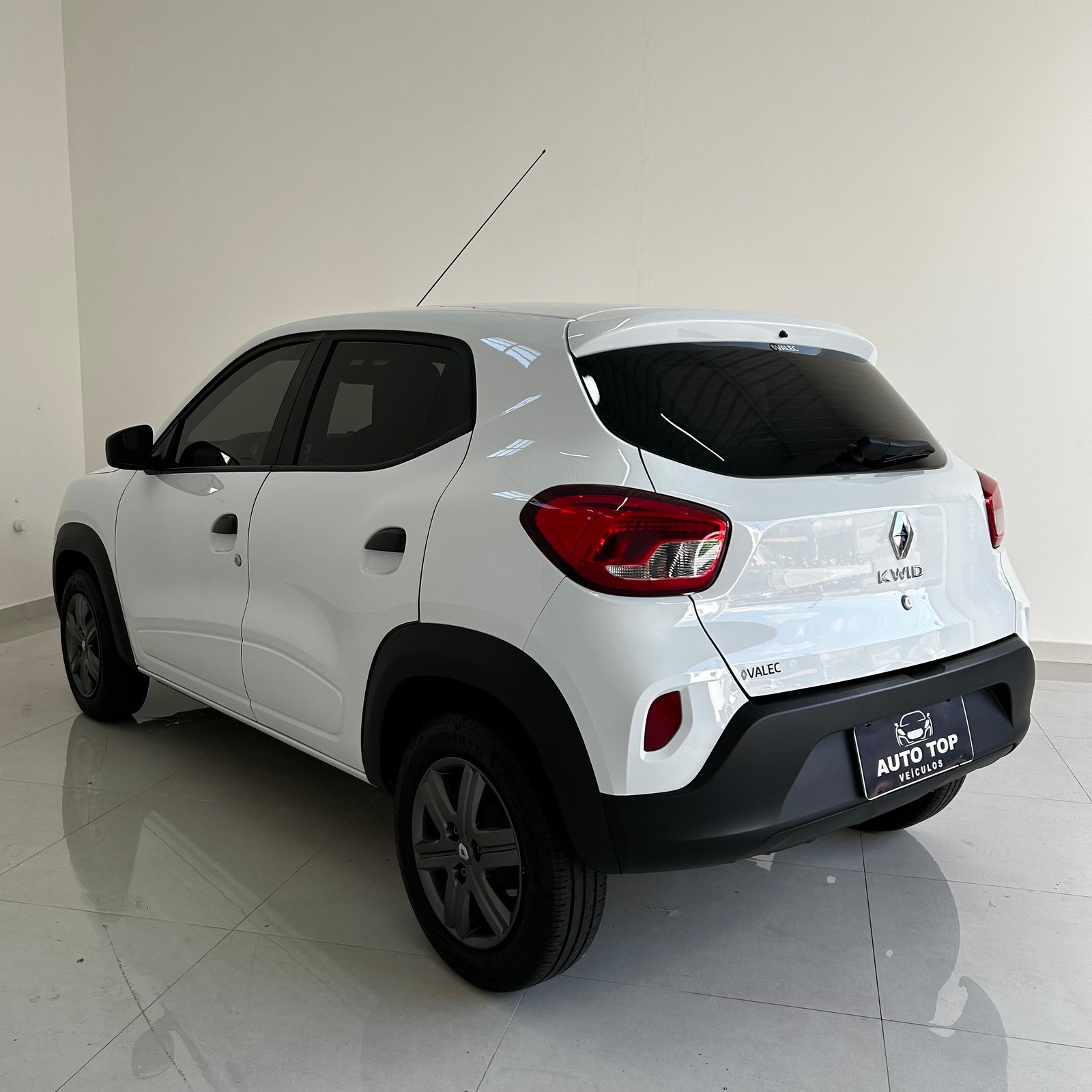 RENAULT KWID ZEN 2024