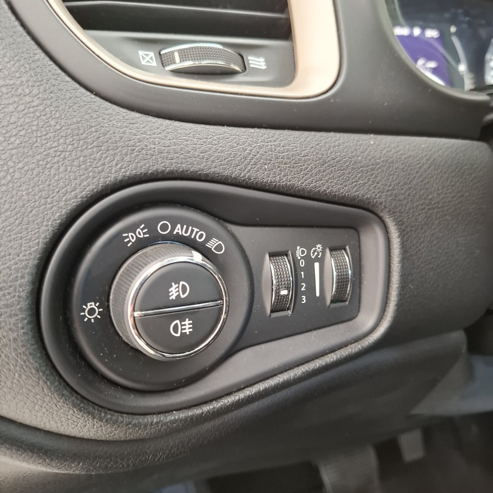 JEEP RENEGADE 2.0 4x4 2016