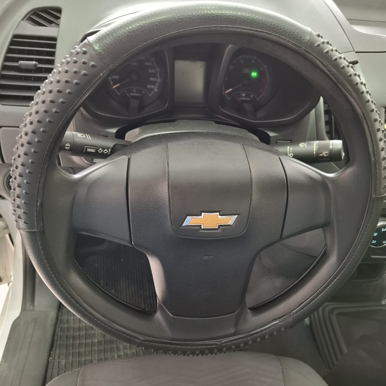 CHEVROLET S10 LS 2.4 2013