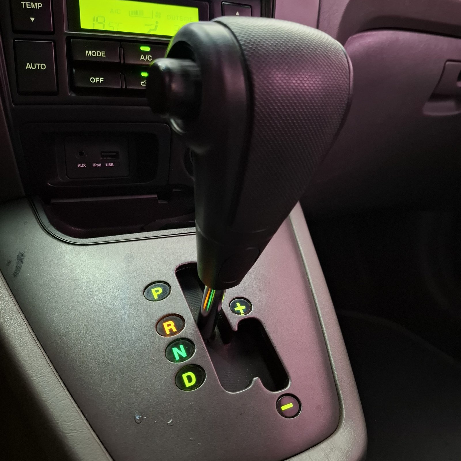 HYUNDAI TUCSON 2.0 2013 