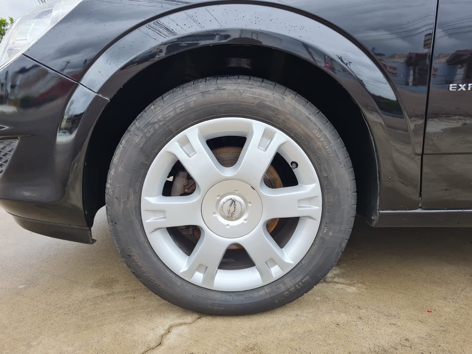 Vectra expression 2.0 
