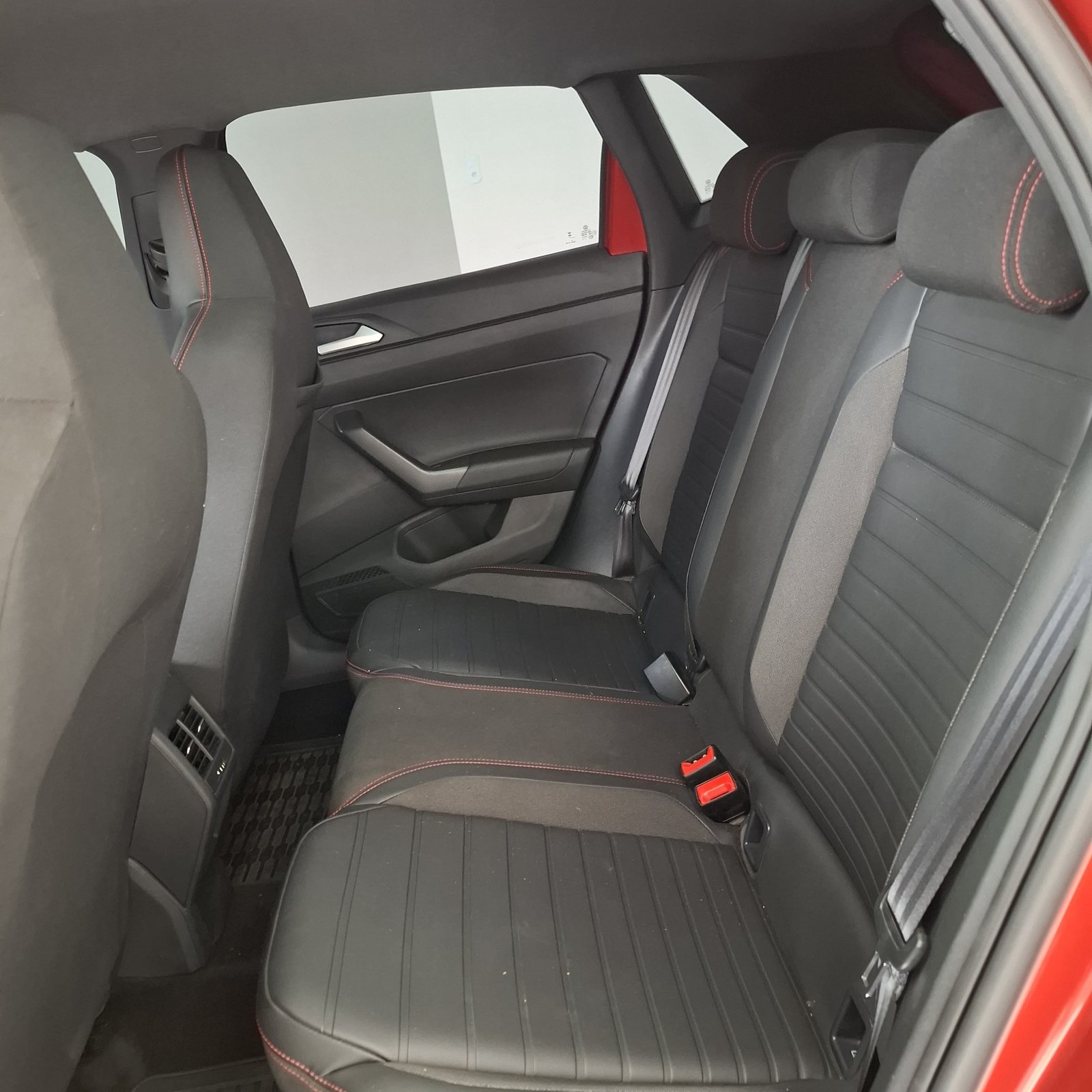 VW POLO GTS 1.4 TSI 2024