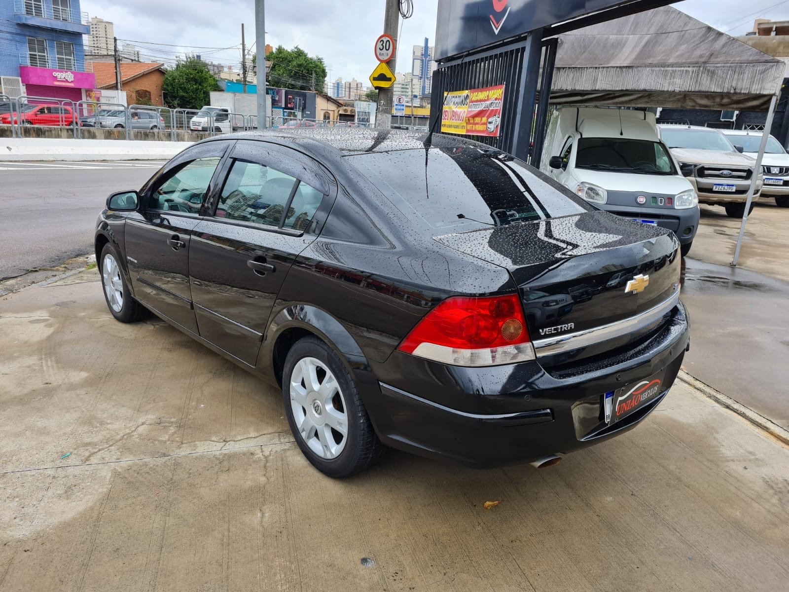 Vectra expression 2.0 