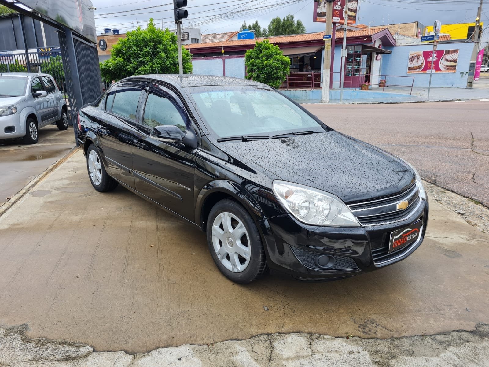 Vectra expression 2.0 