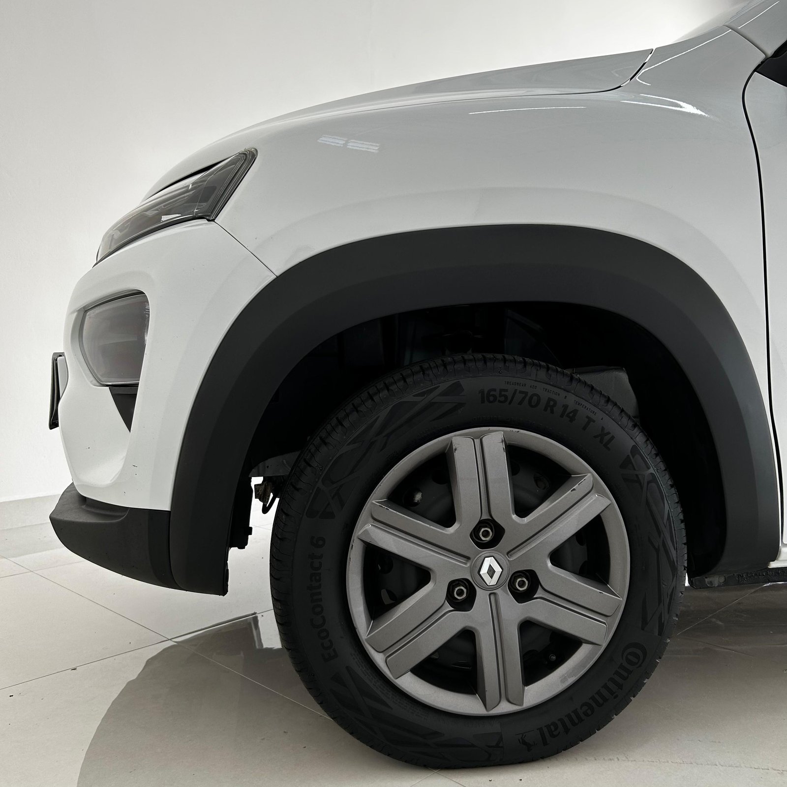 RENAULT KWID ZEN 2024