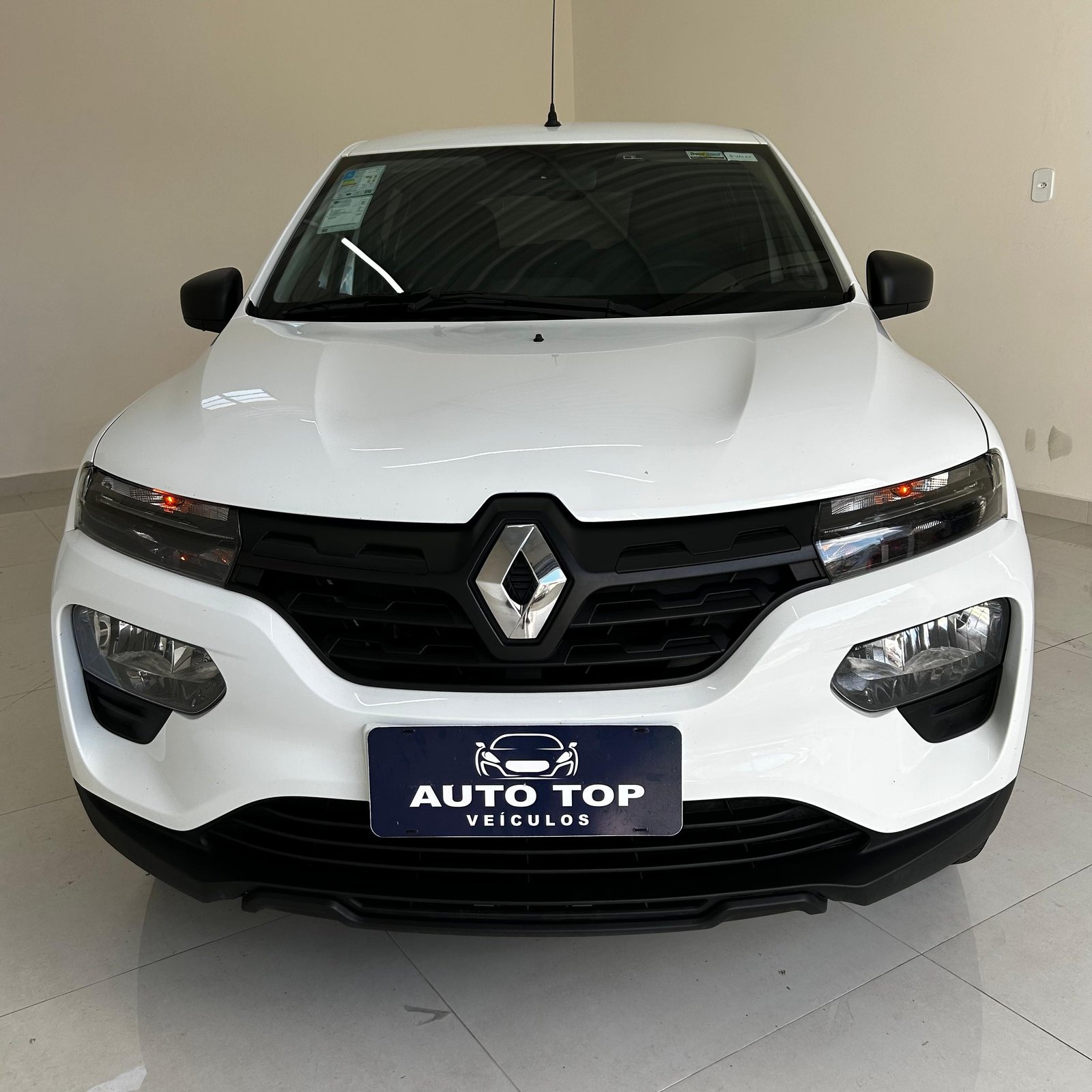 RENAULT KWID ZEN 2024