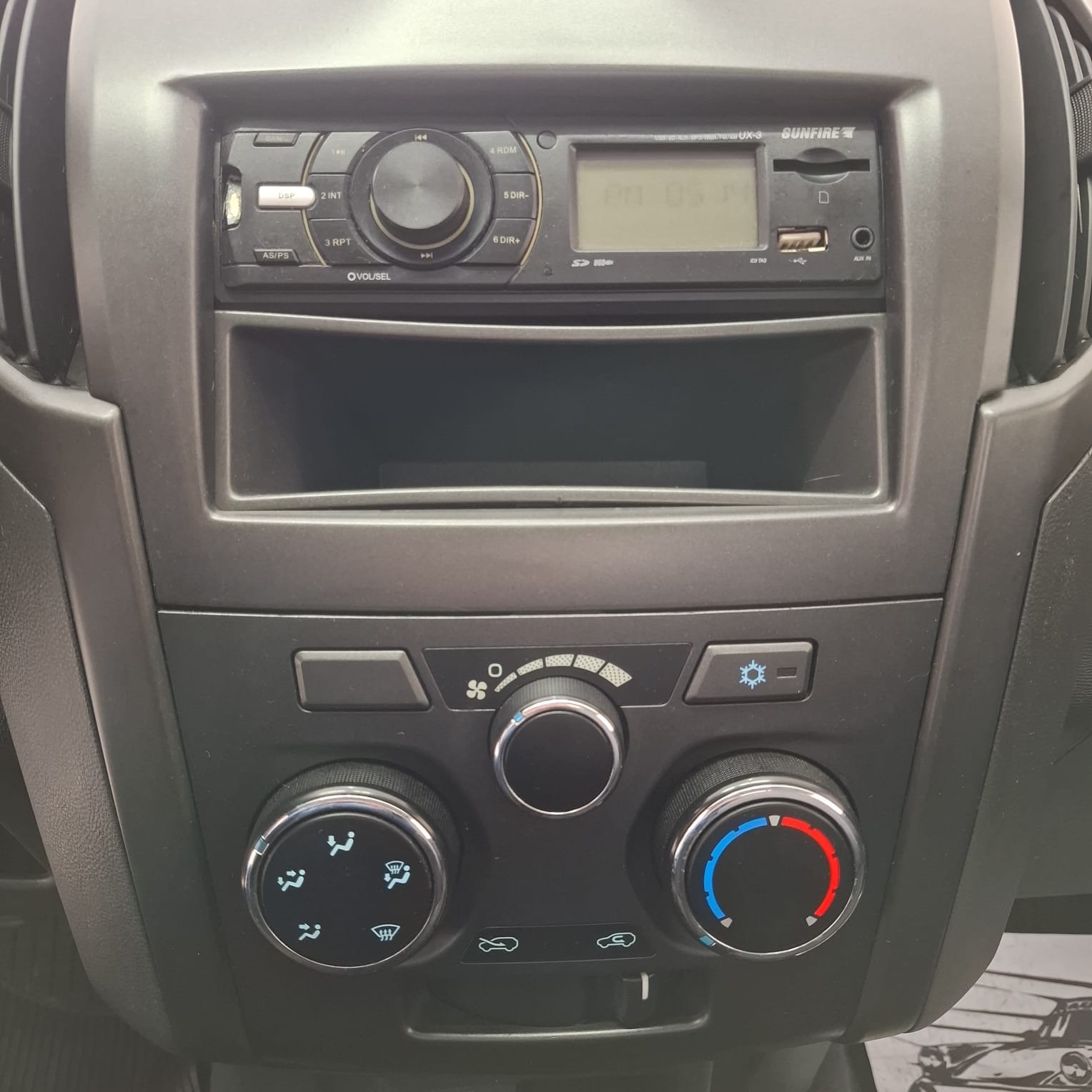 CHEVROLET S10 LS 2.4 2013