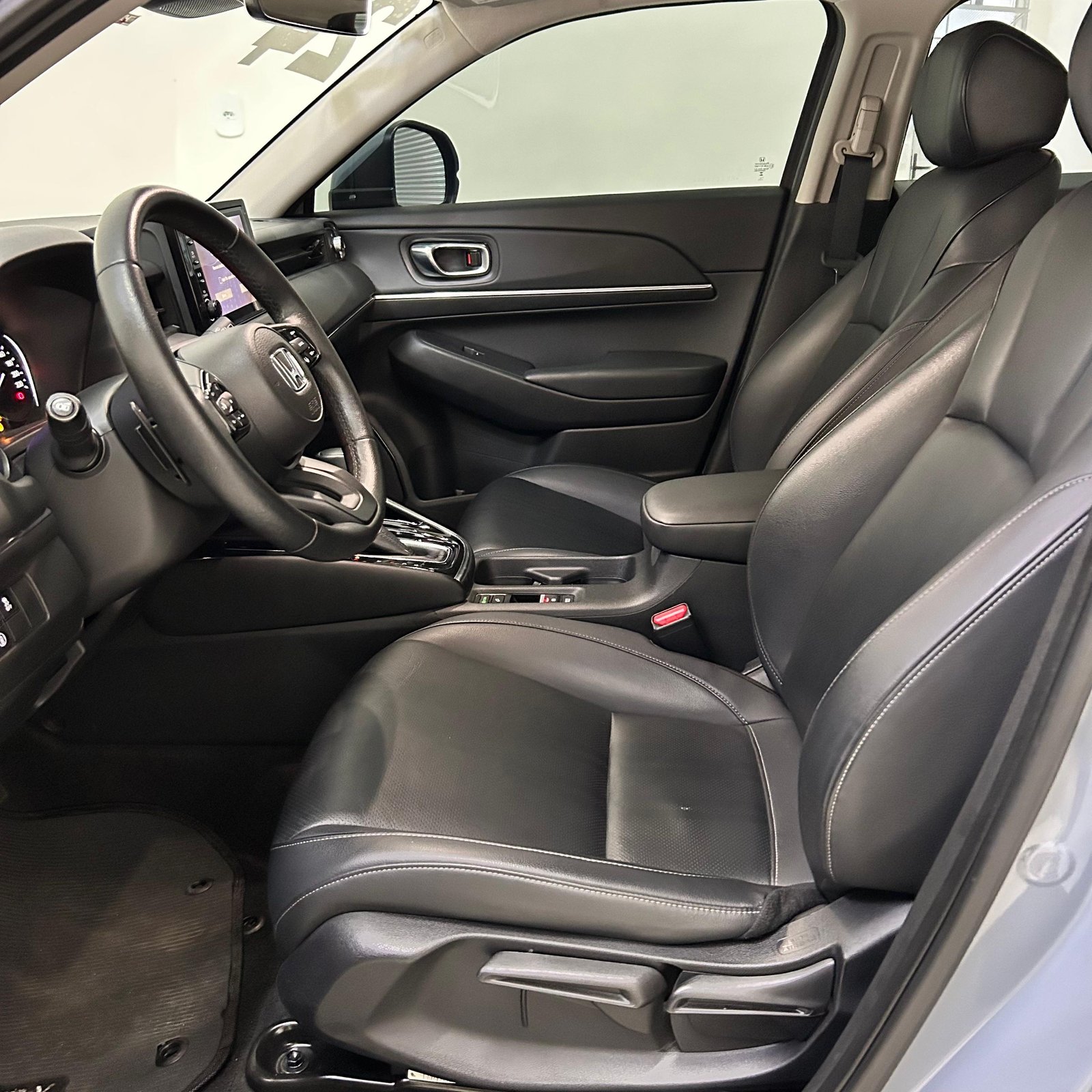 Honda Hr-V EXL 2024 