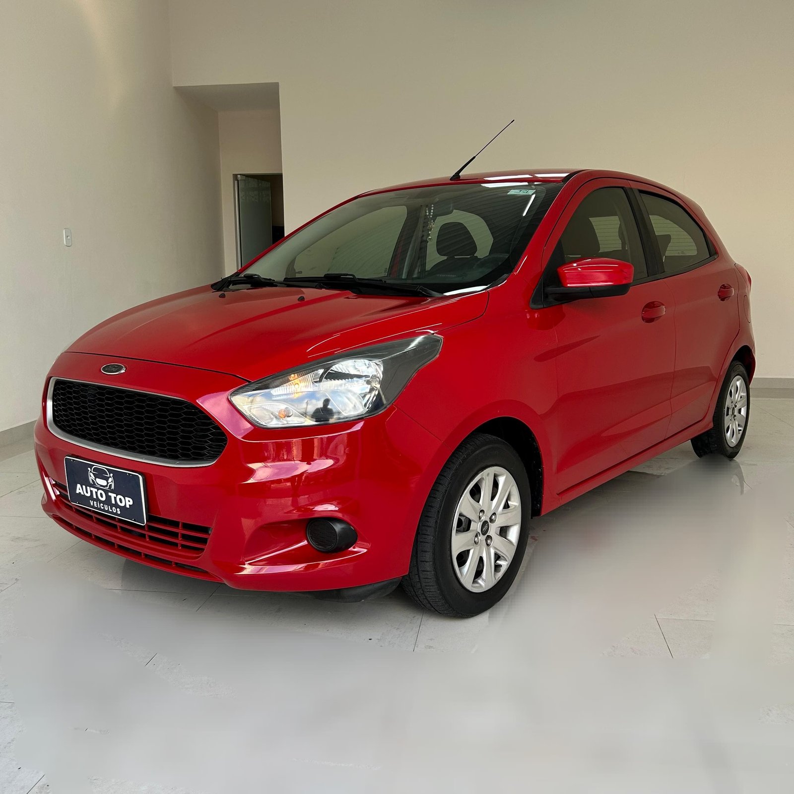 KA 1.0 SE 
