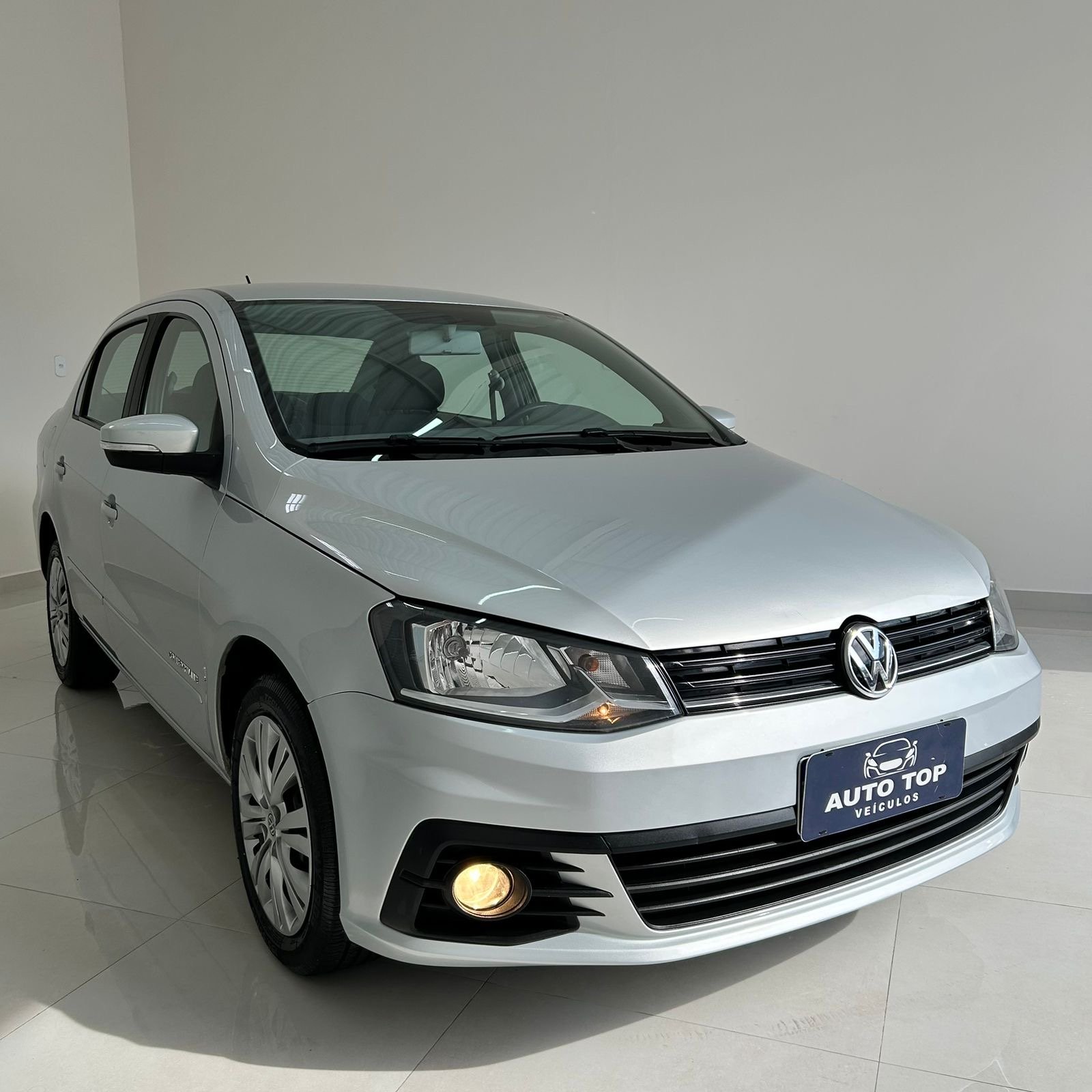 VW VOYAGE 1.6 2017