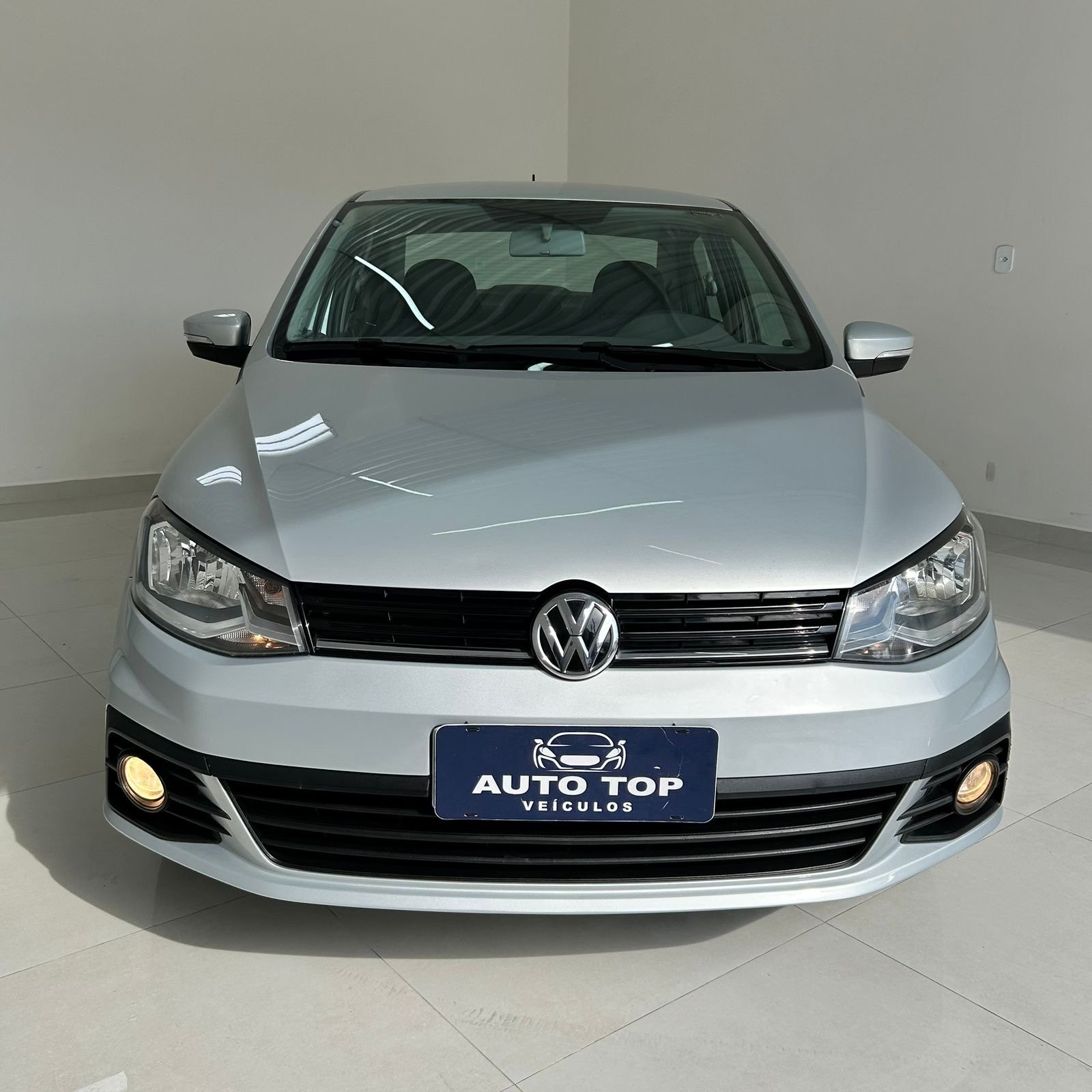VW VOYAGE 1.6 2017