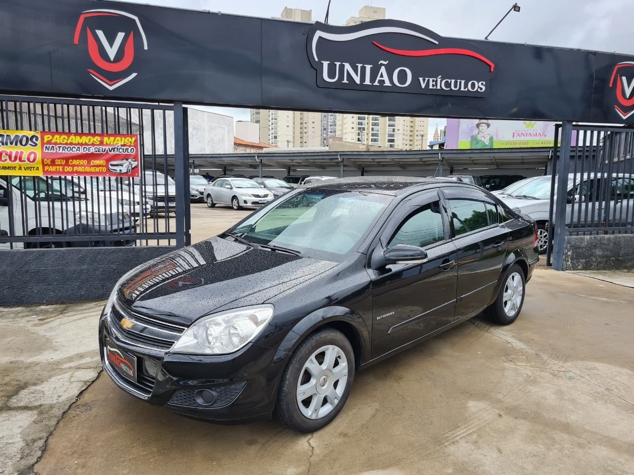 Vectra expression 2.0 