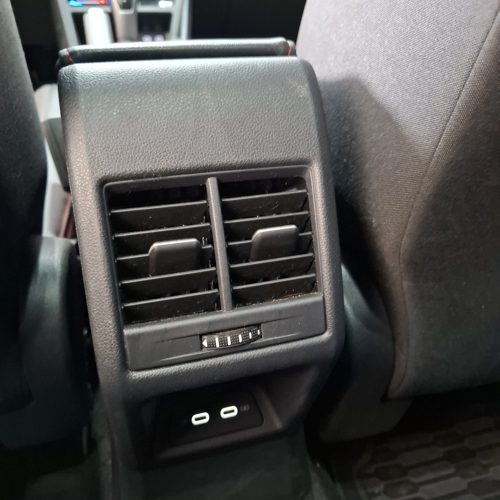 VW POLO GTS 1.4 TSI 2024