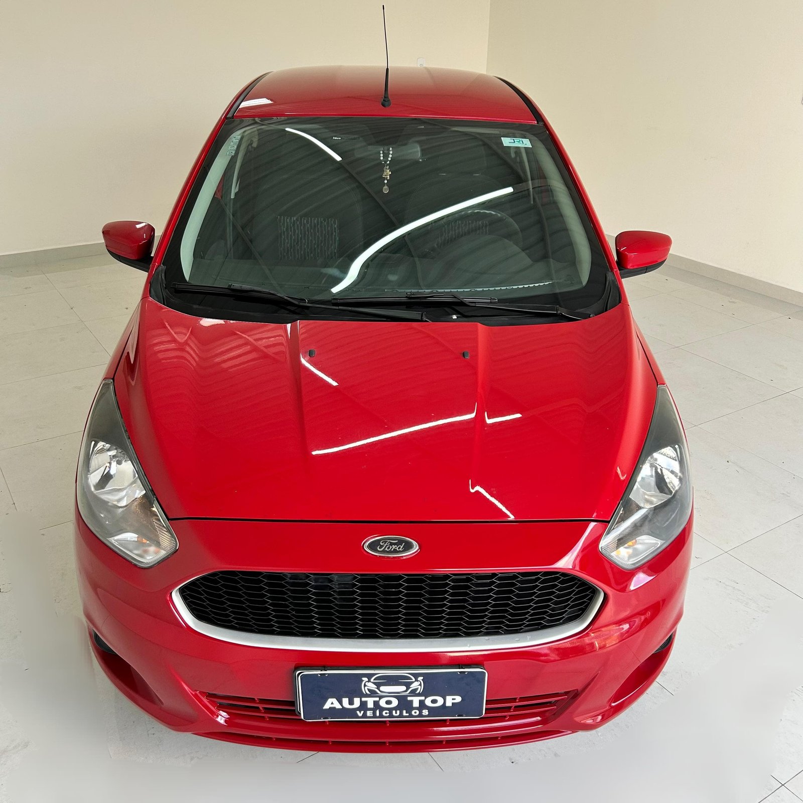 KA 1.0 SE 