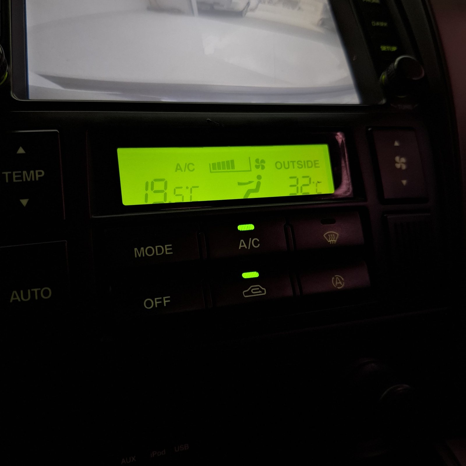 HYUNDAI TUCSON 2.0 2013 