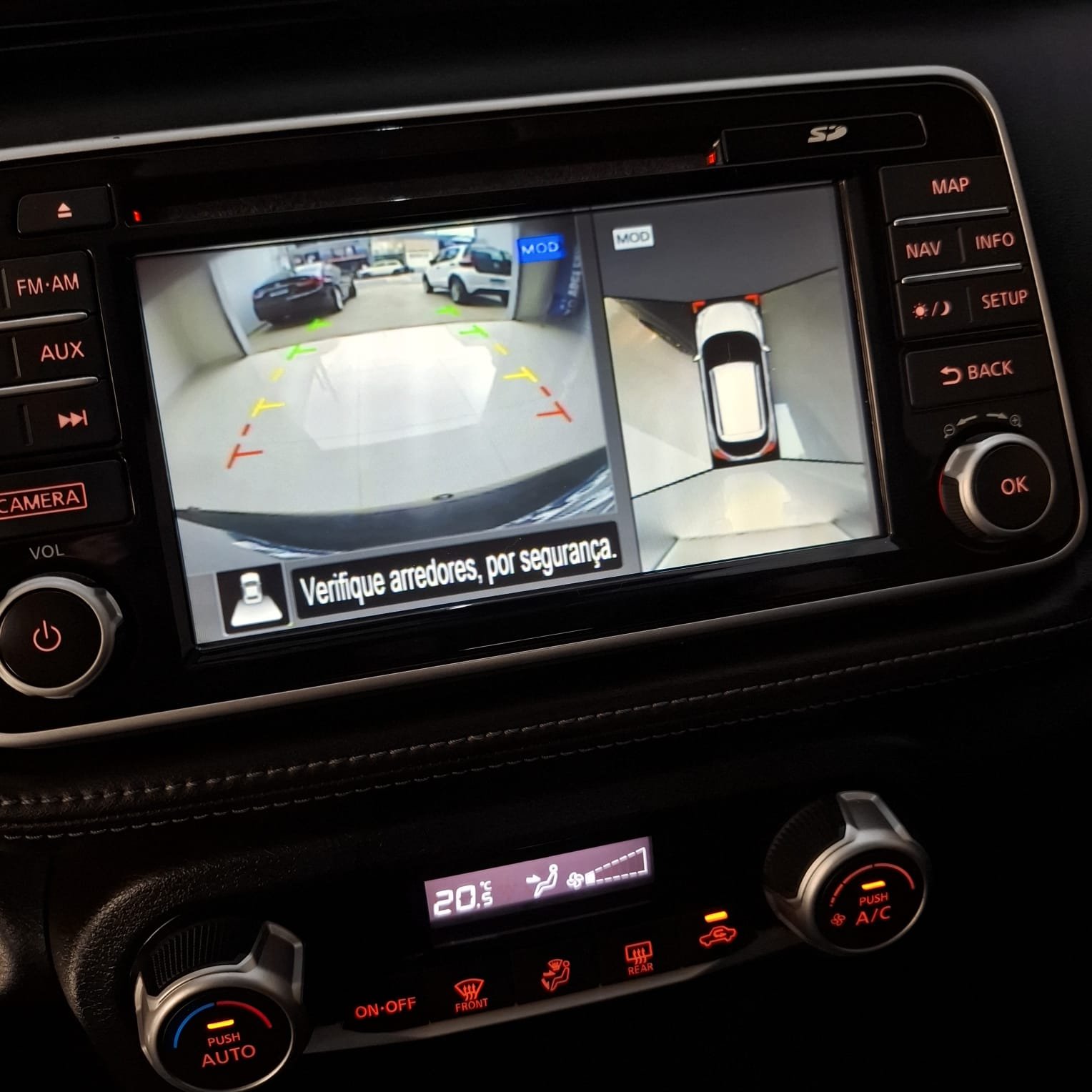 NISSAN KICKS 1.6 2017