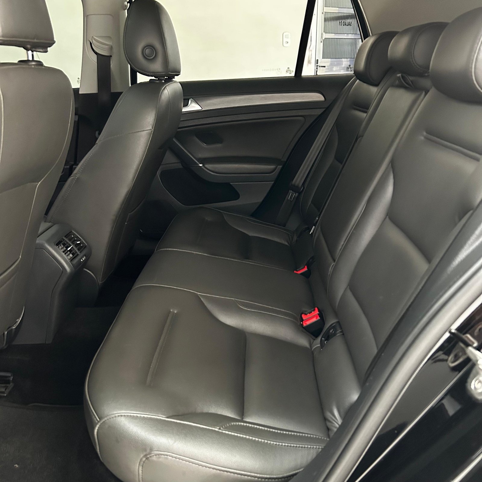 VOLKSWAGEN GOLF 200 TSI 2018