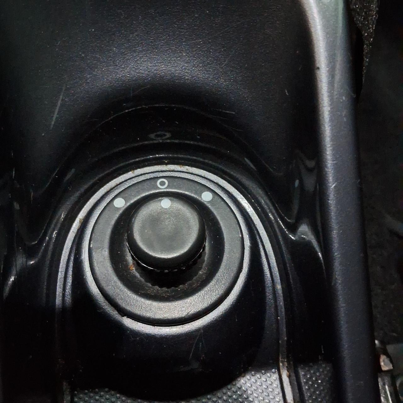 RENAULT DUSTER DYNAMIQUE 2013 