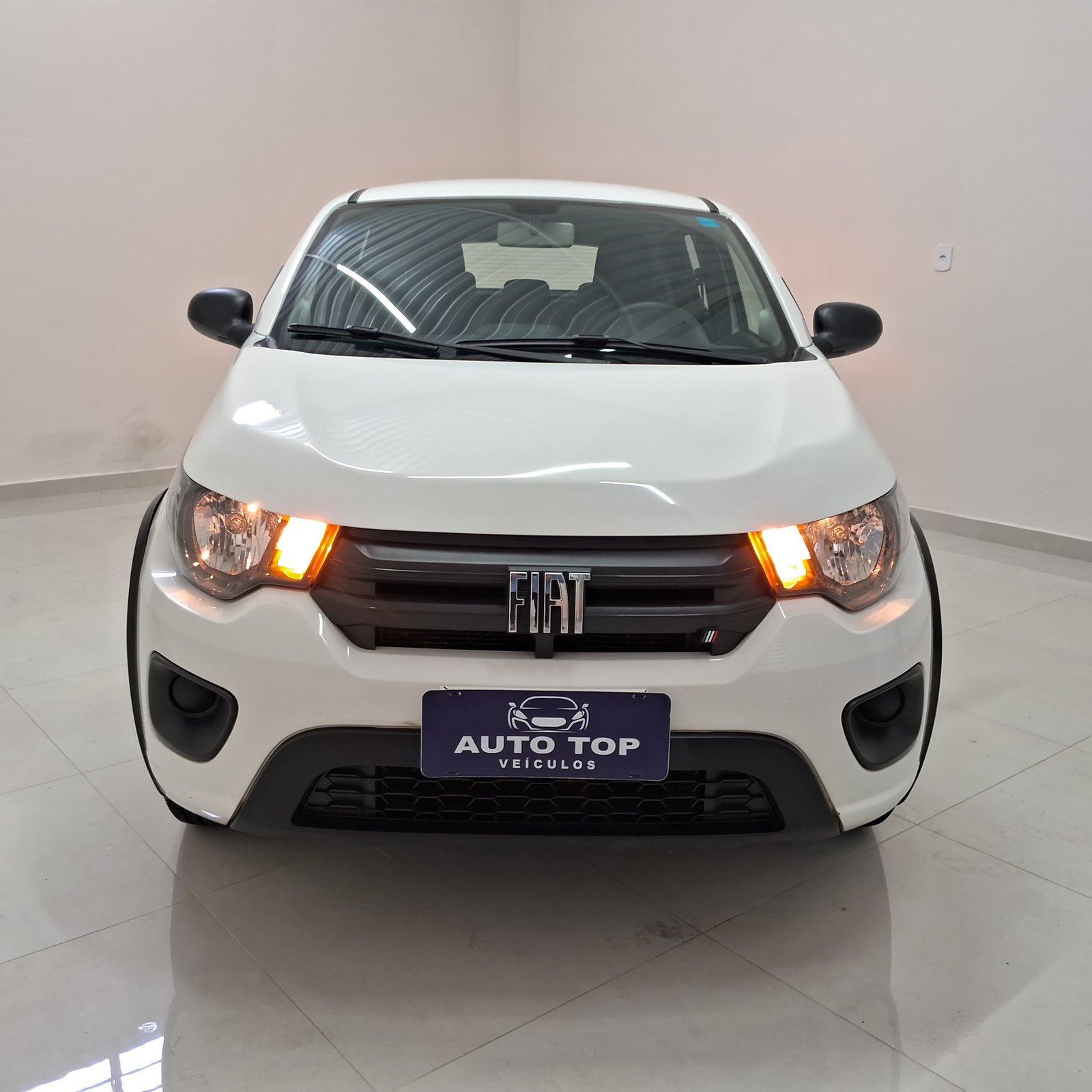 Fiat MOBI LIKE 1.0 2024