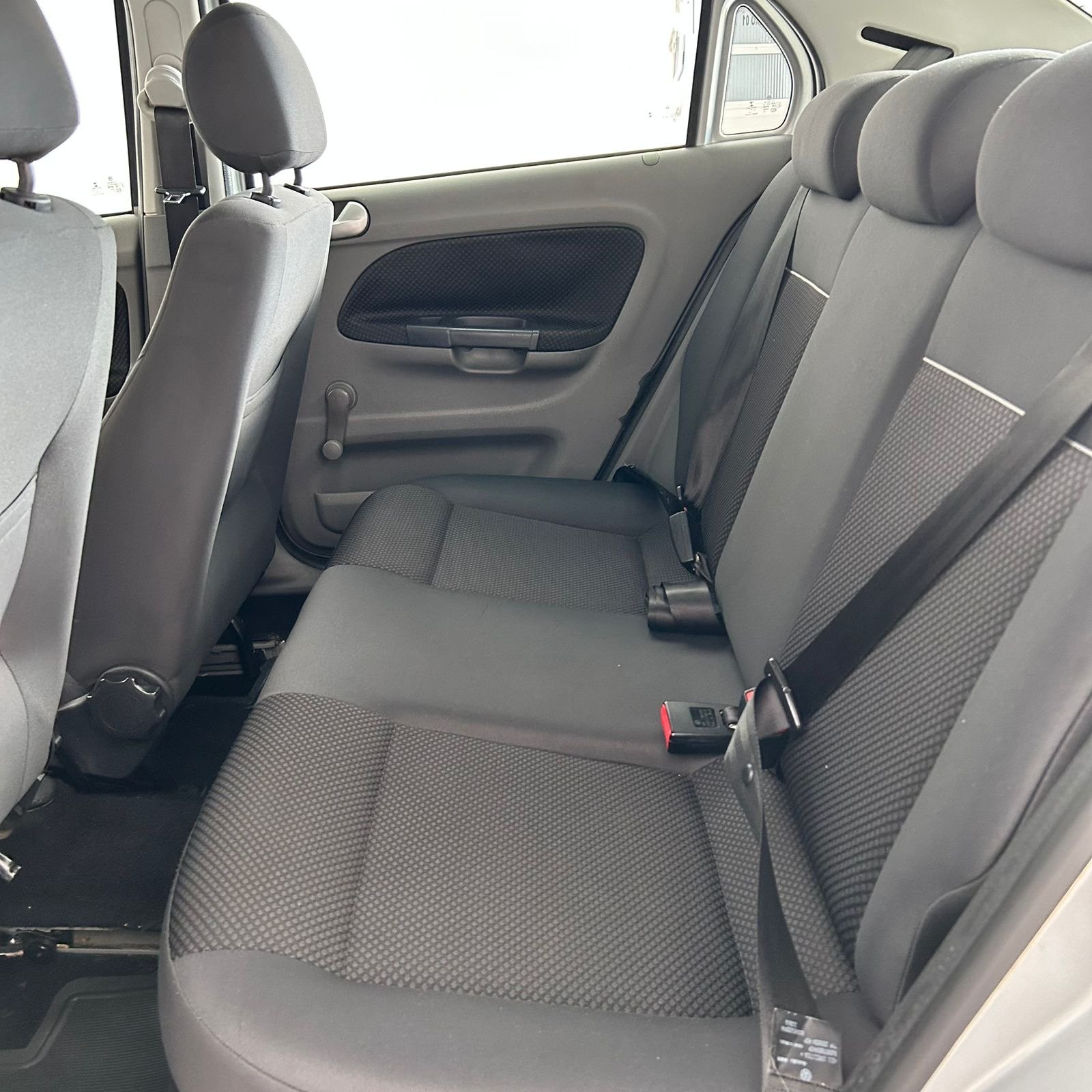 VW VOYAGE 1.6 2017