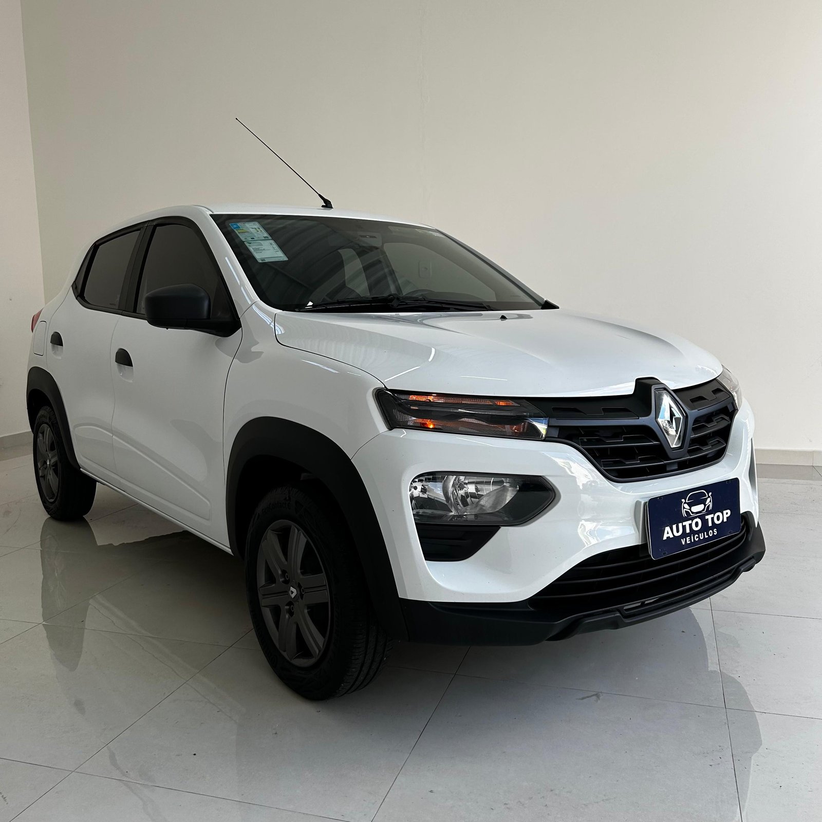 RENAULT KWID ZEN 2024