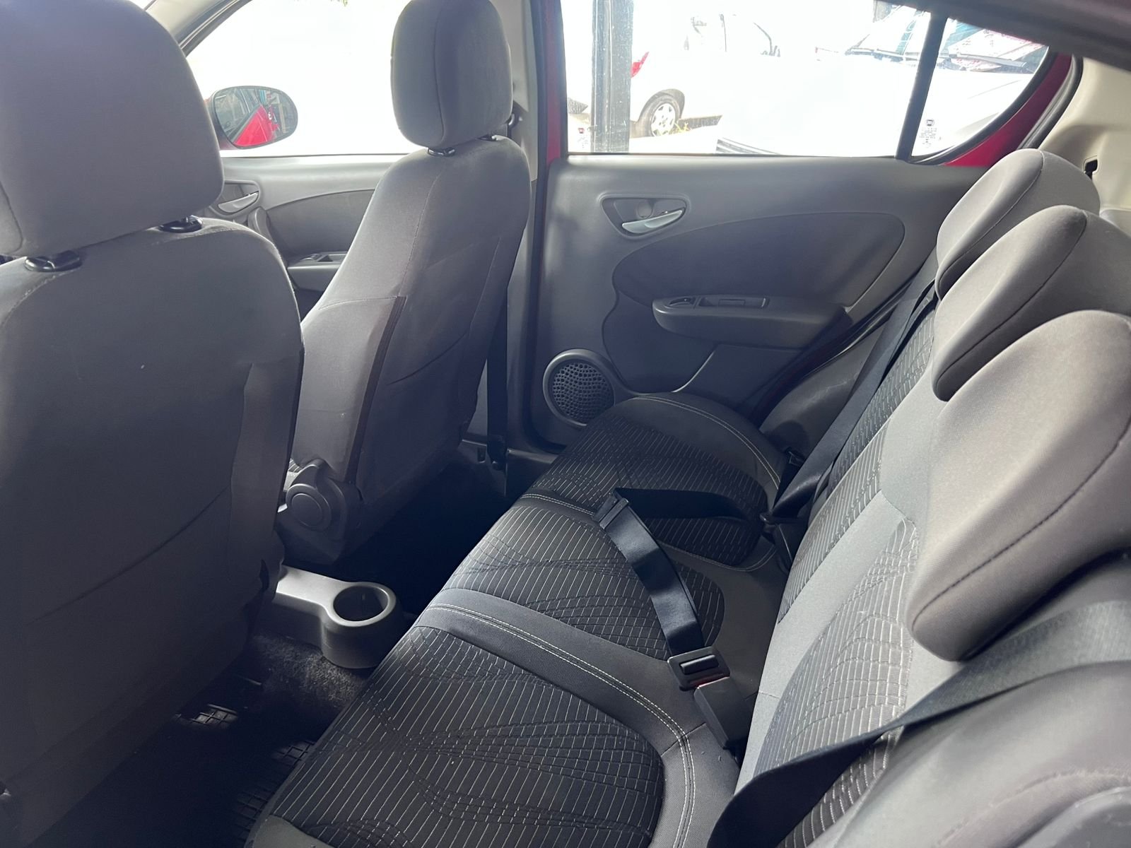 FIAT PALIO ATTRACT 1.4 