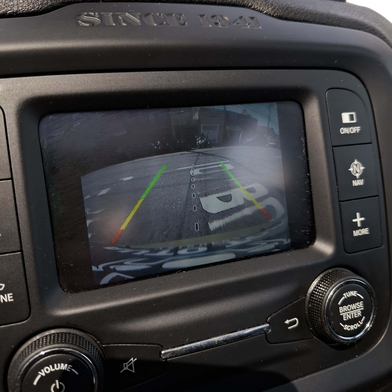JEEP RENEGADE 2.0 4x4 2016