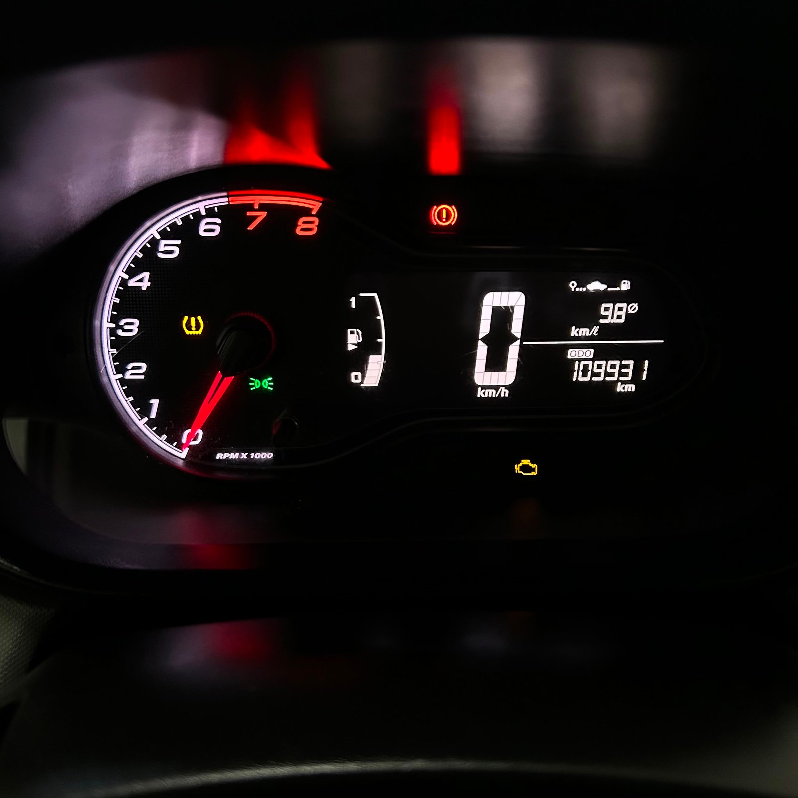 CHEVROLET ONIX 1.0 LT 2019