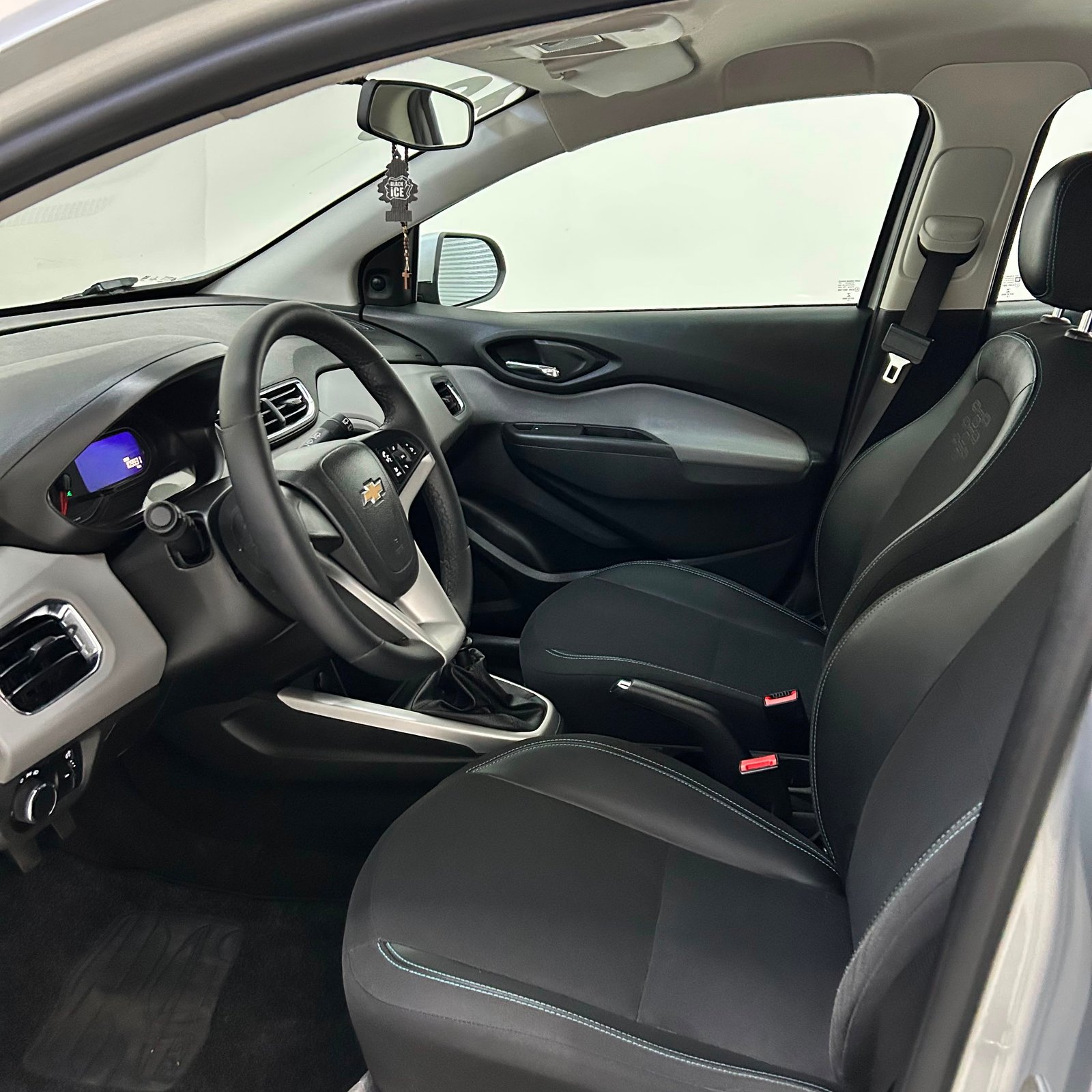 CHEVROLET ONIX 1.0 LT 2019