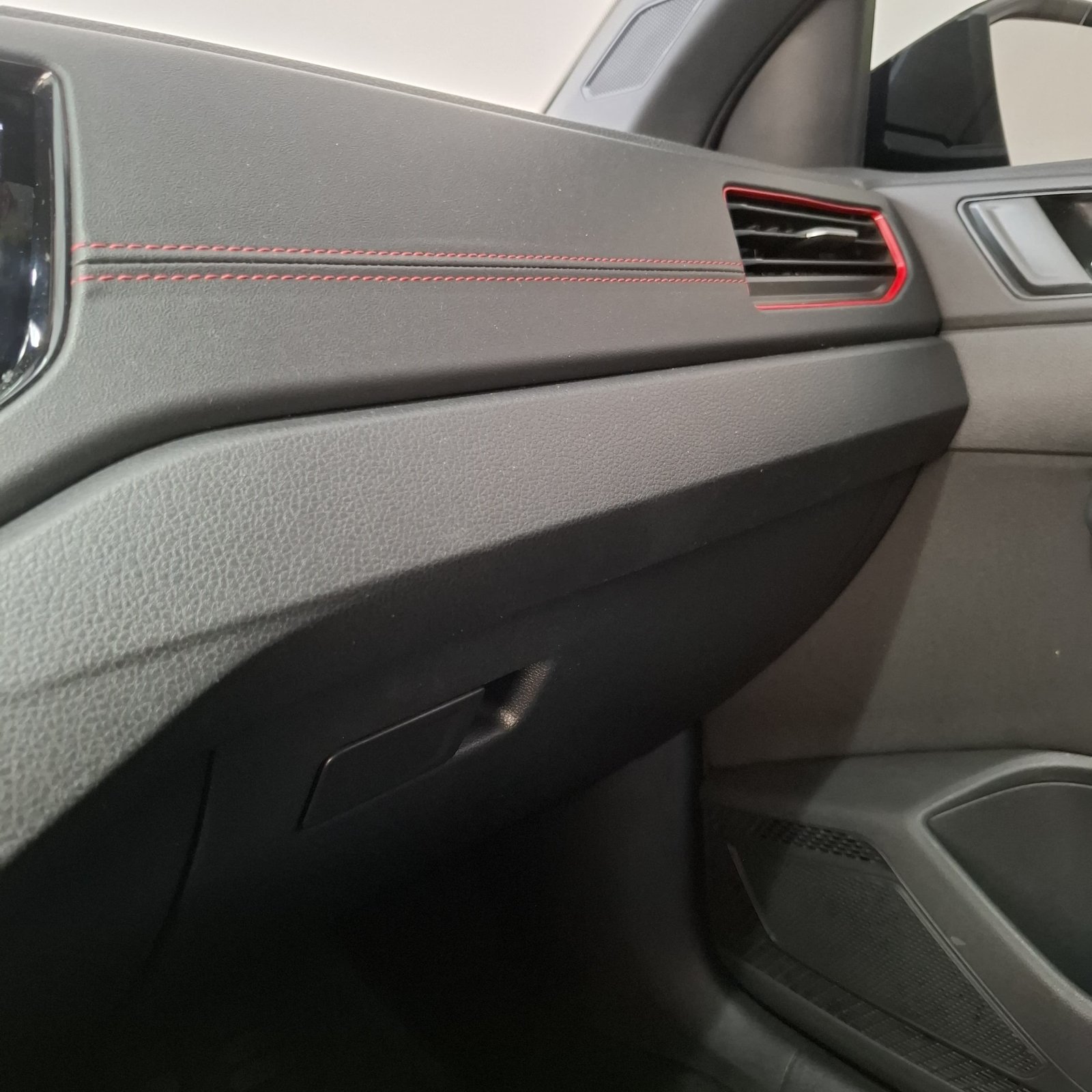 VW POLO GTS 1.4 TSI 2024