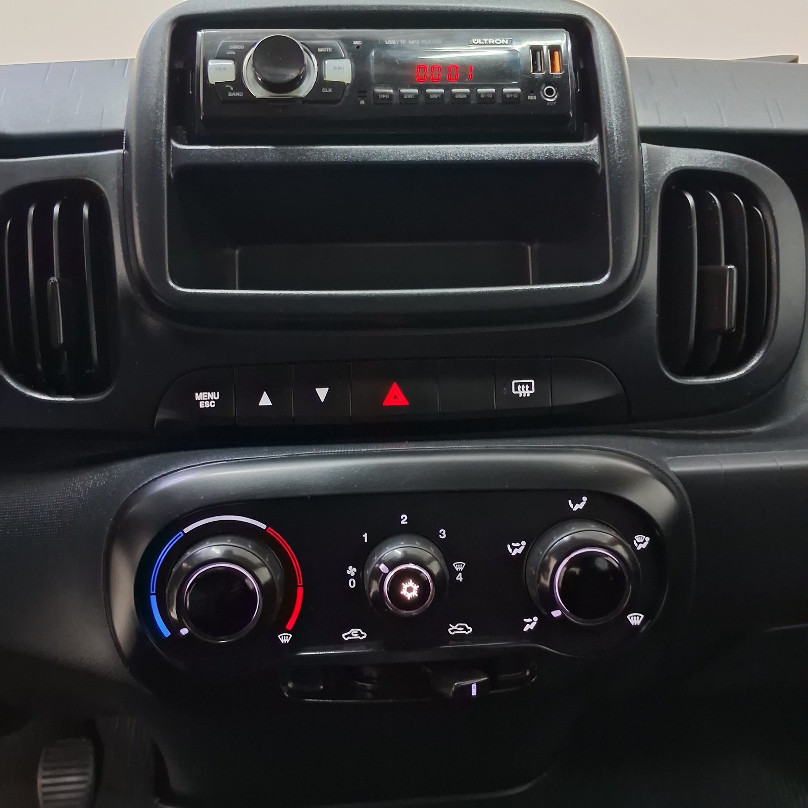 Fiat MOBI LIKE 1.0 2024