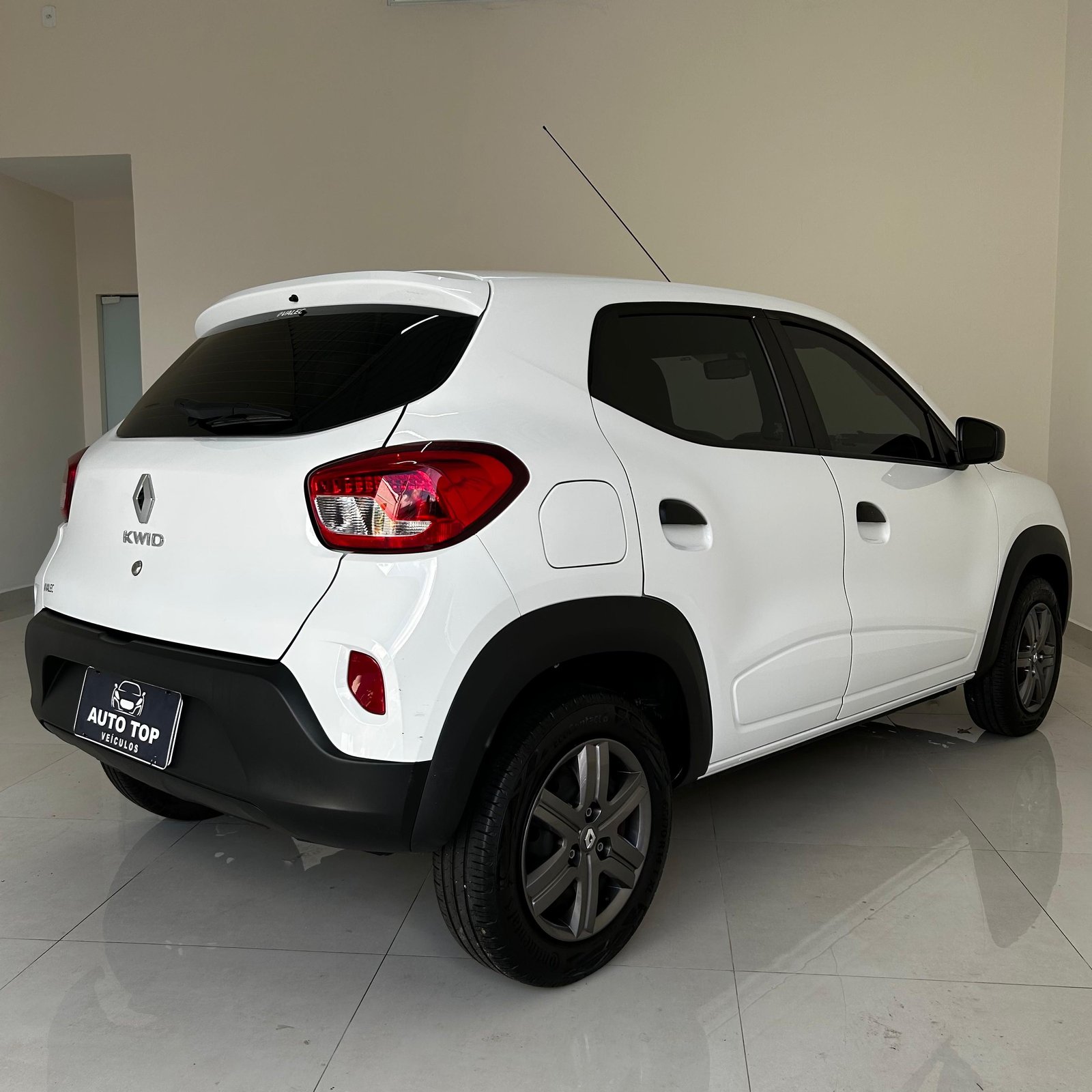 RENAULT KWID ZEN 2024