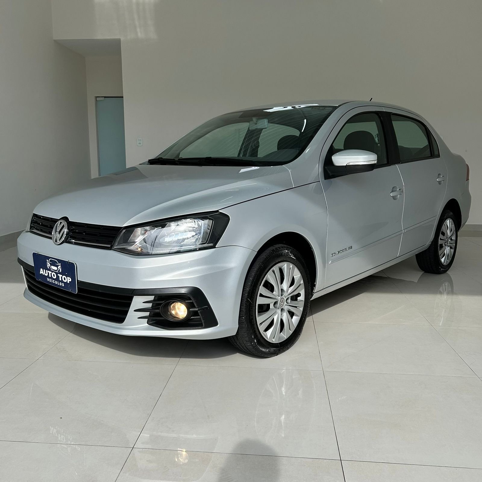 VW VOYAGE 1.6 2017