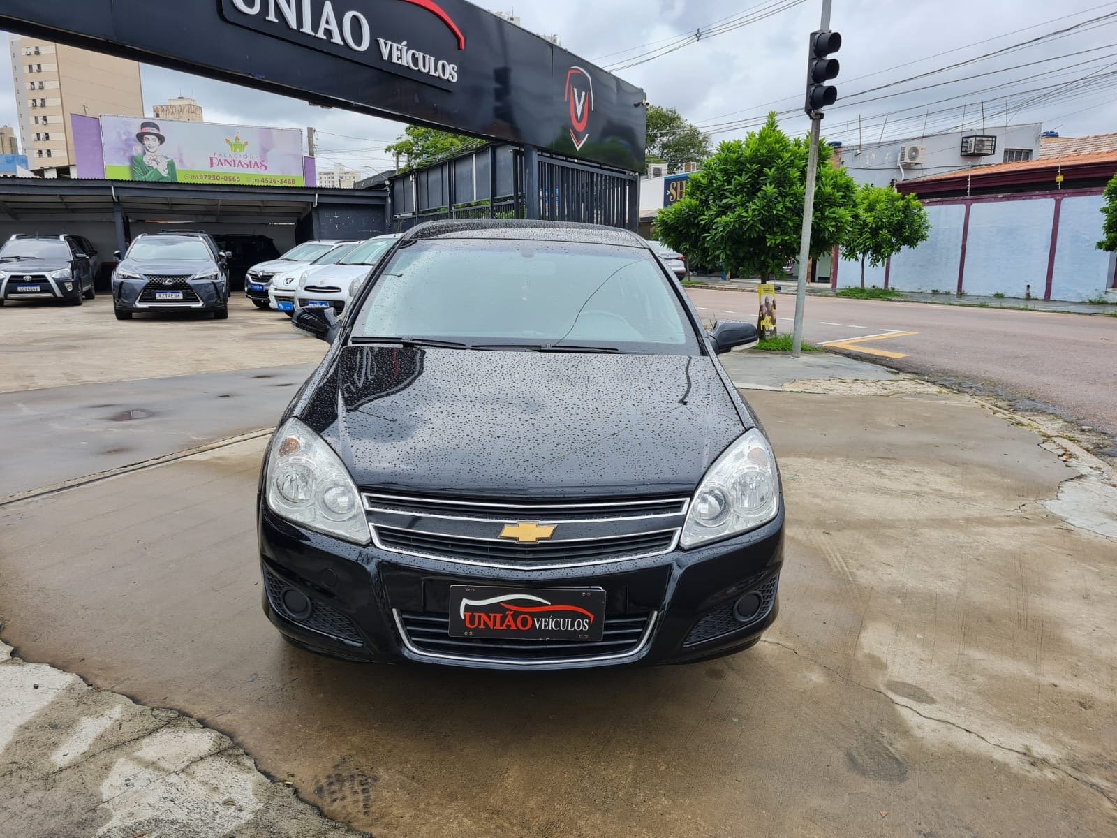 Vectra expression 2.0 