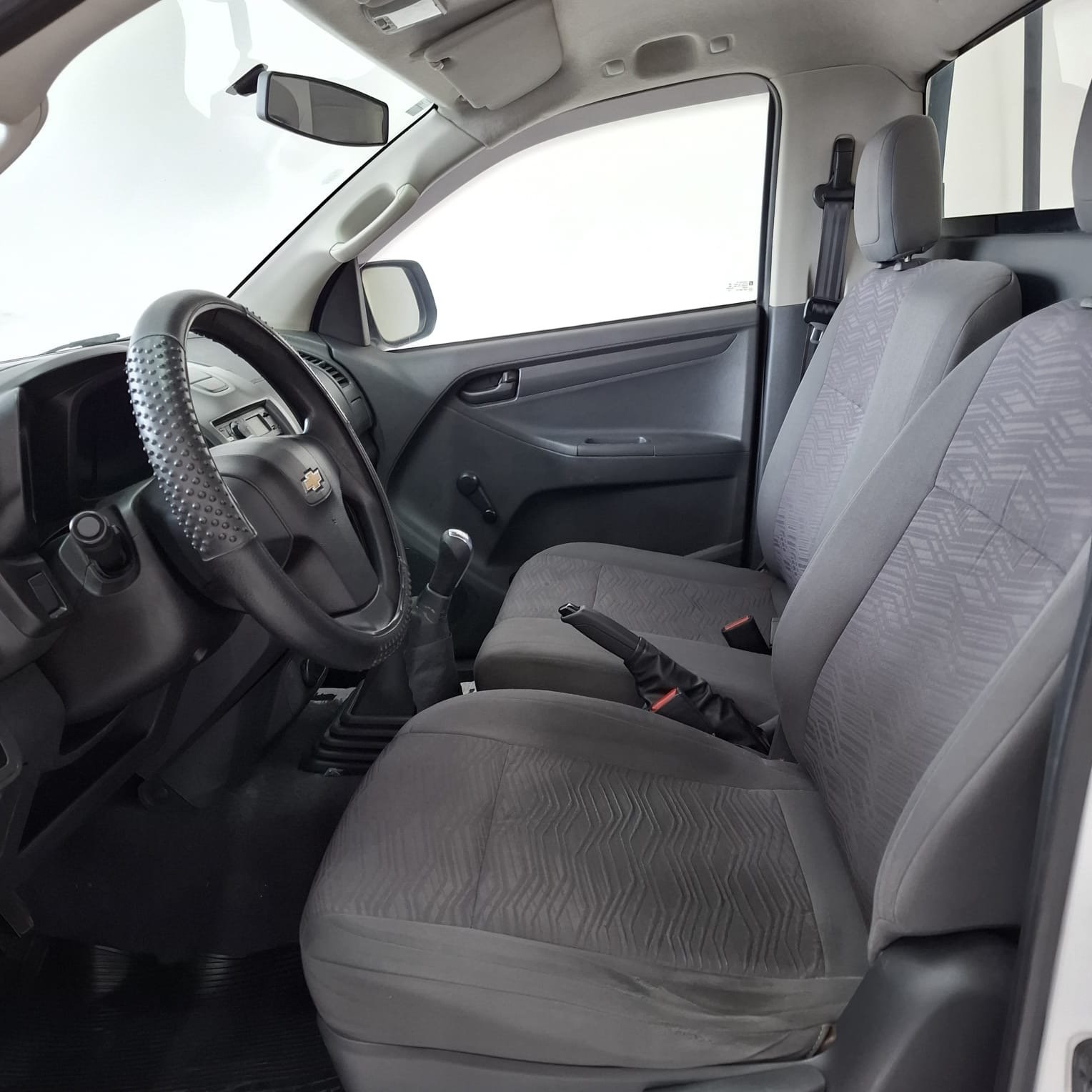 CHEVROLET S10 LS 2.4 2013