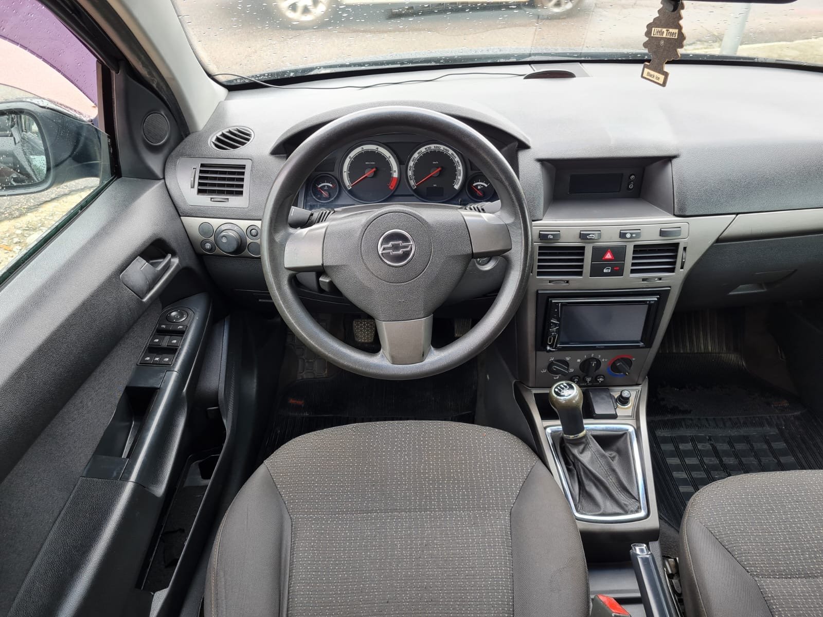 Vectra expression 2.0 