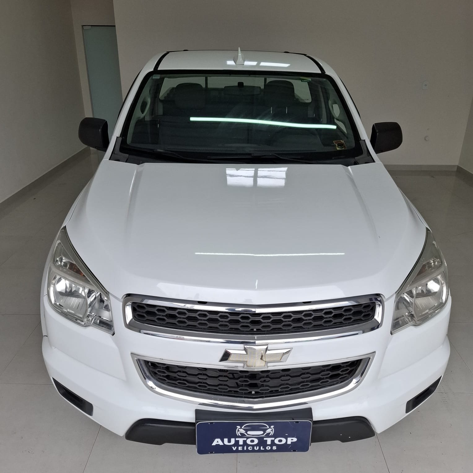 CHEVROLET S10 LS 2.4 2013