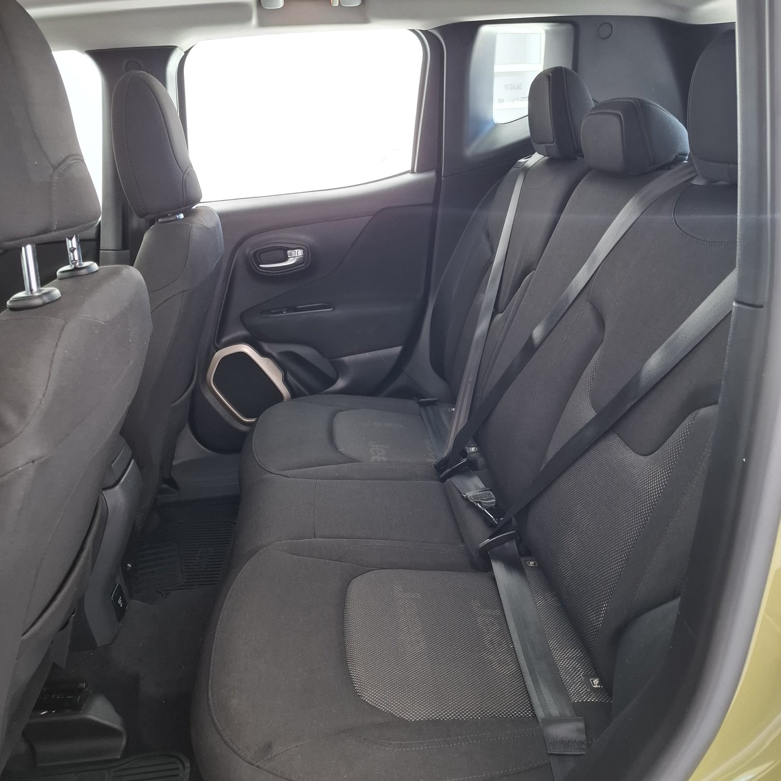 JEEP RENEGADE 2.0 4x4 2016