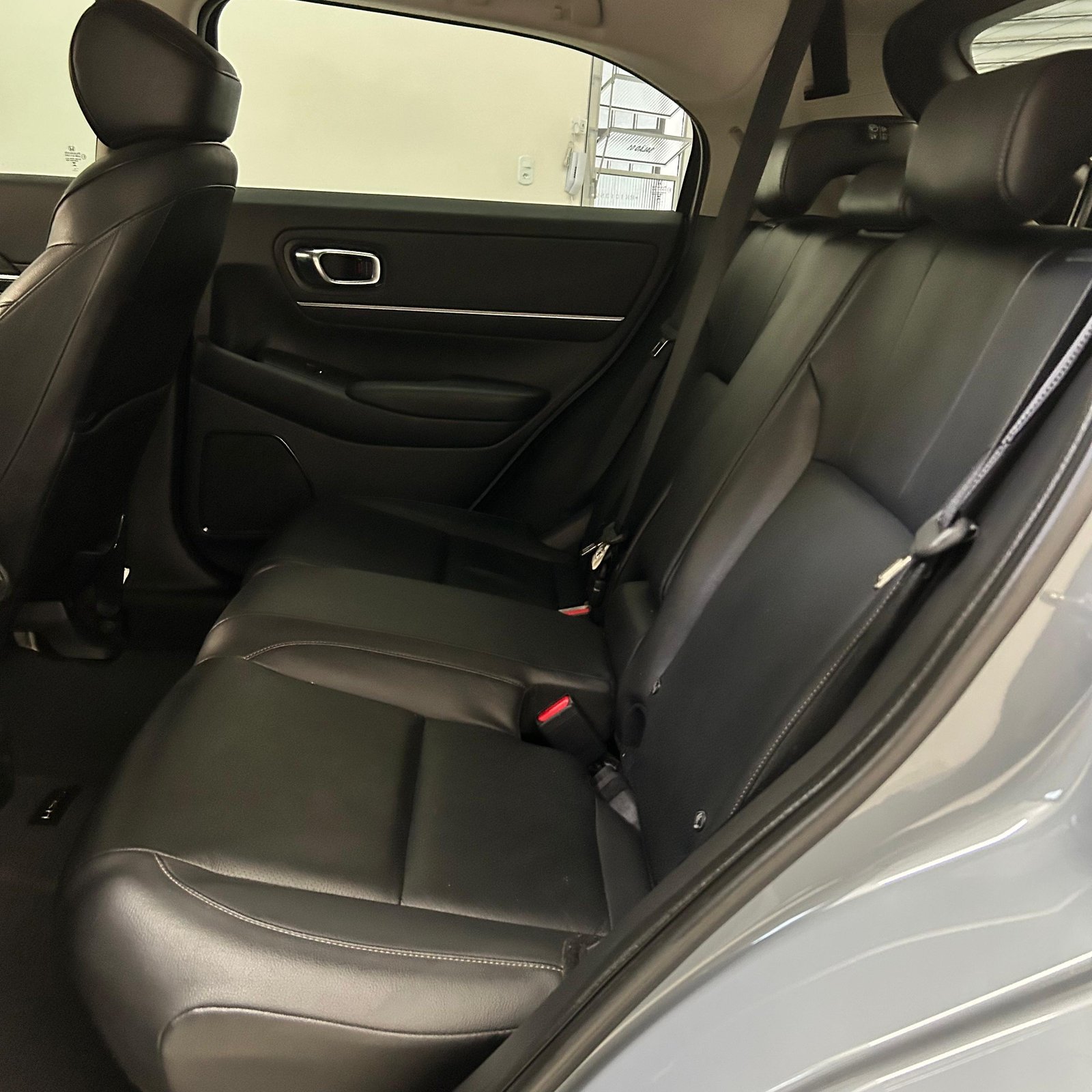 Honda Hr-V EXL 2024 