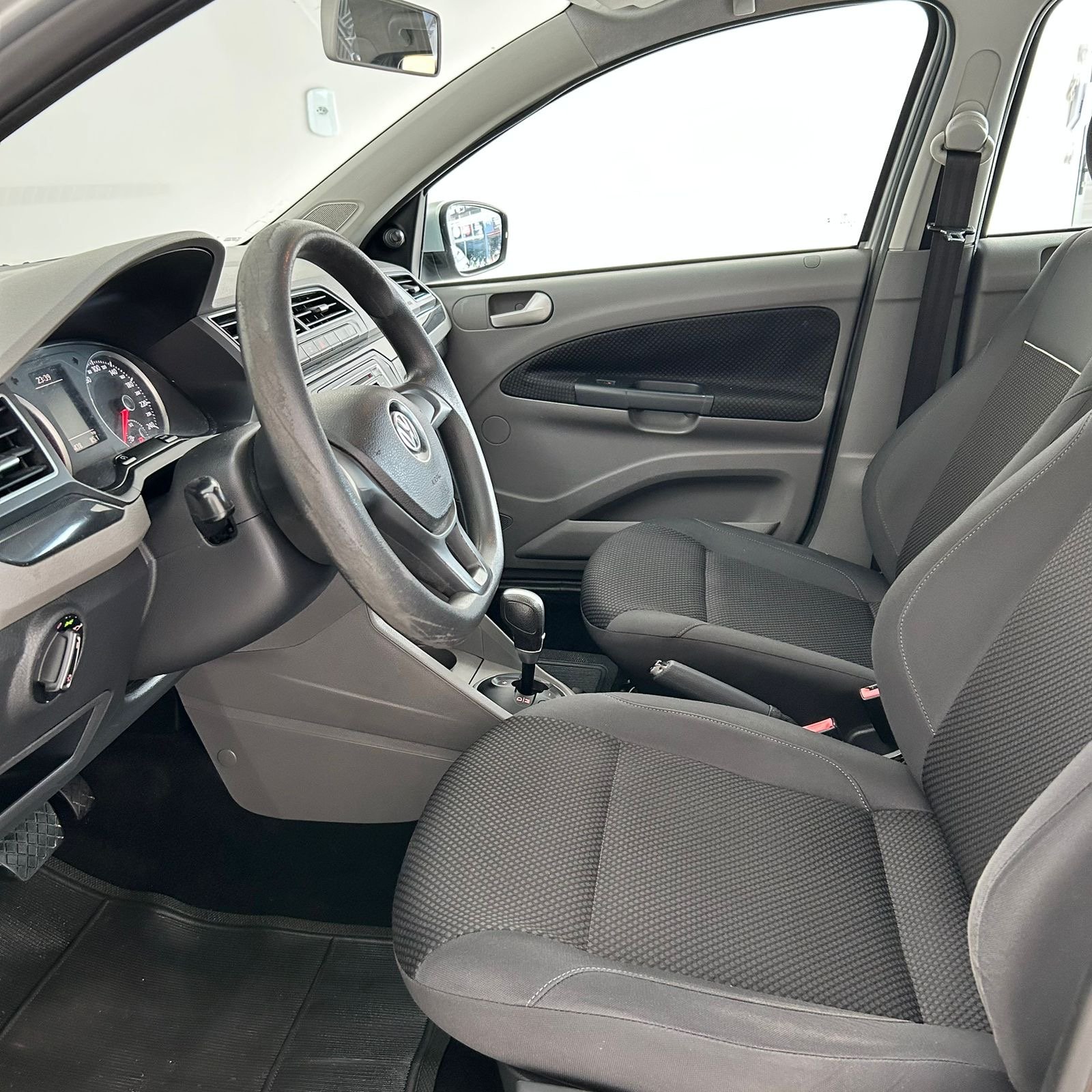 VW VOYAGE 1.6 2017