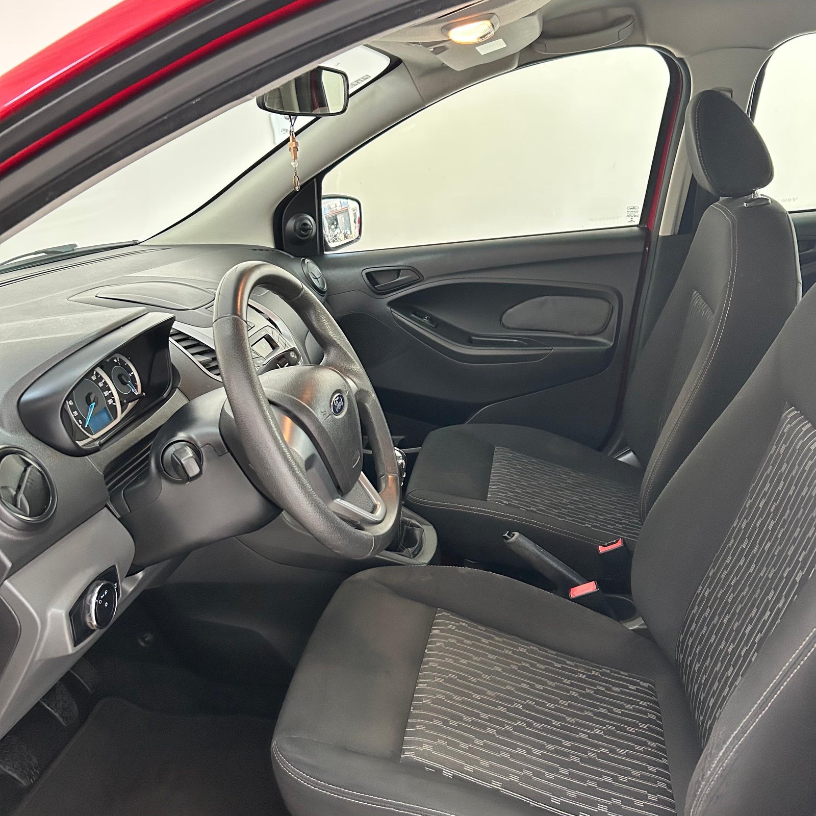 KA 1.0 SE 
