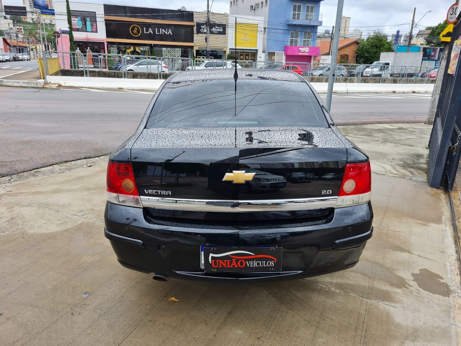 Vectra expression 2.0 