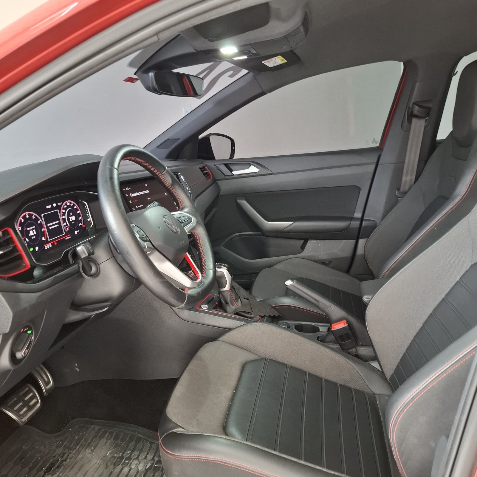 VW POLO GTS 1.4 TSI 2024