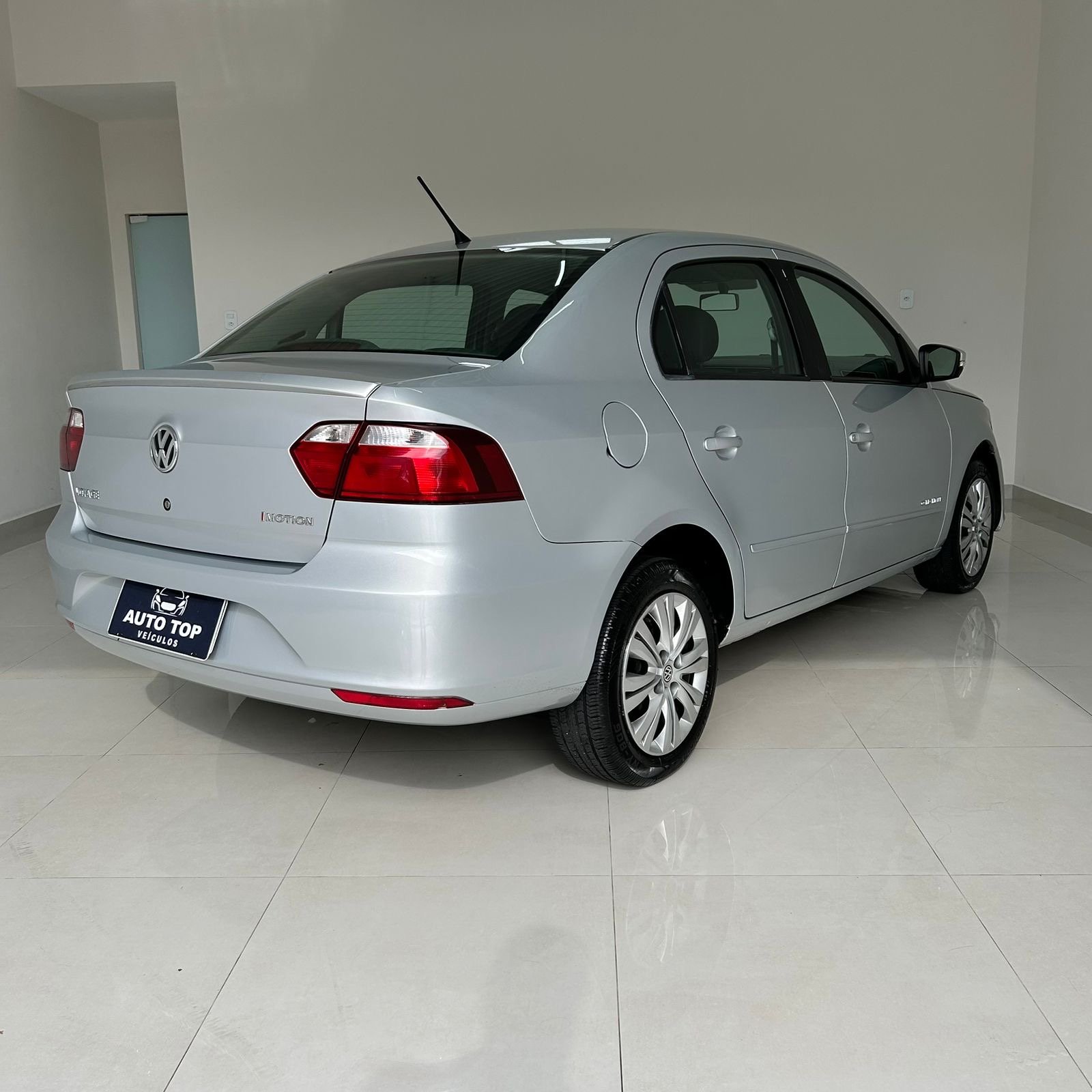 VW VOYAGE 1.6 2017