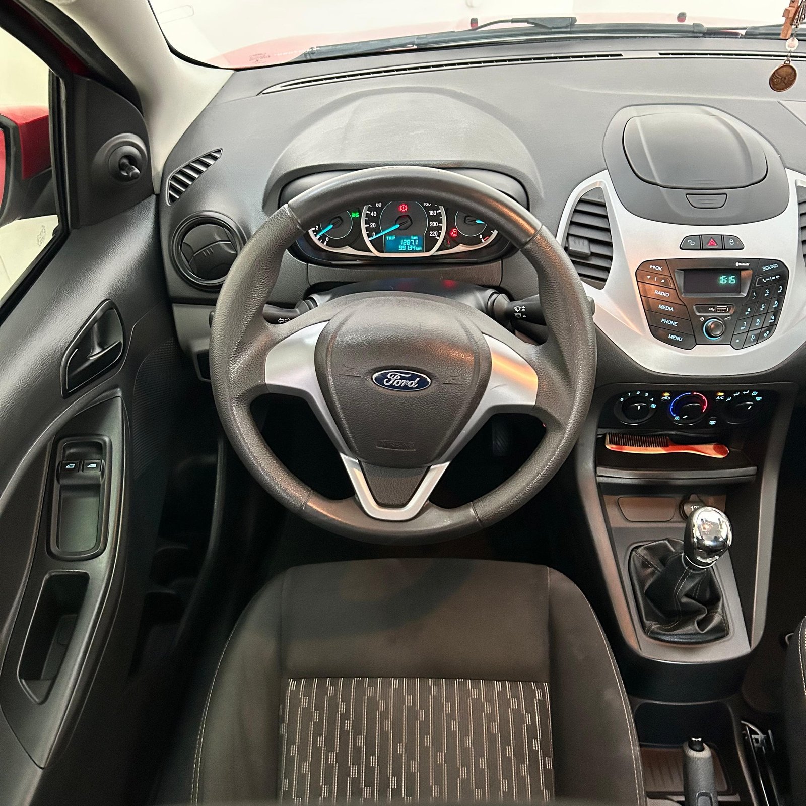 KA 1.0 SE 